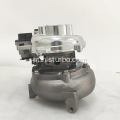 CT16V 17201-OL040 Turbo para Toyota